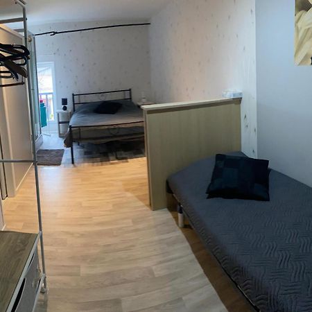 Chambre D'Hotes Bleigny-le-Carreau Exterior foto